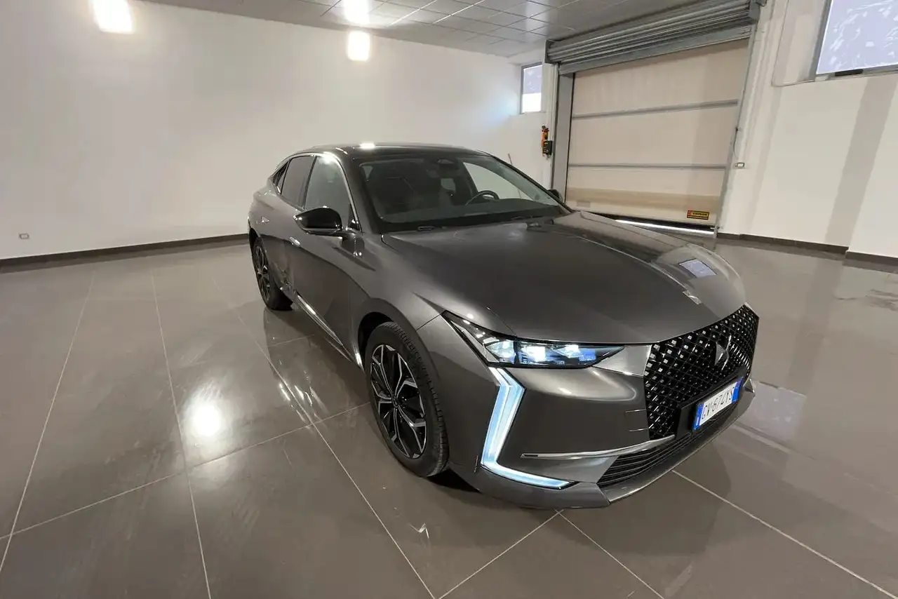 DS Automobiles DS 4 DS4 1.5 bluehdi Opera 130cv auto 3