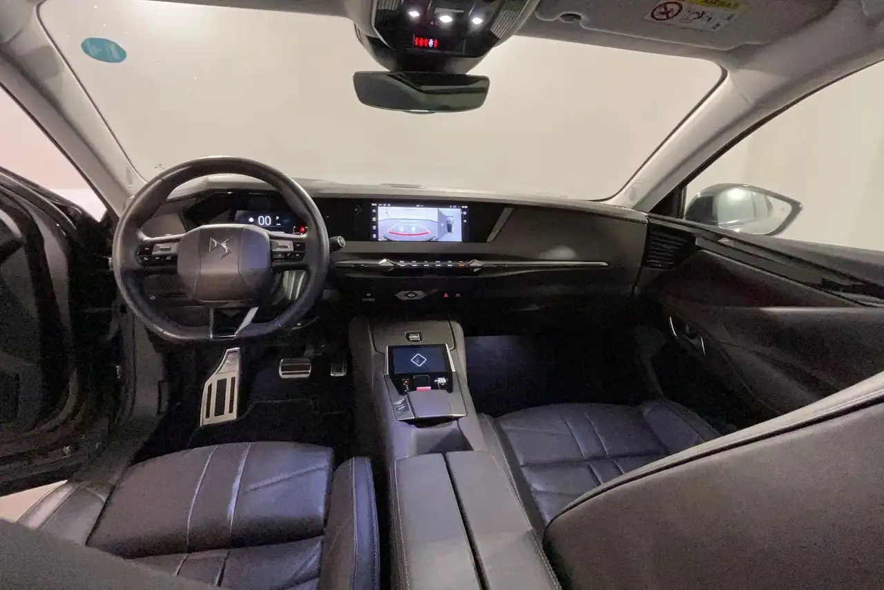 DS Automobiles DS 4 DS4 1.5 bluehdi Opera 130cv auto 11
