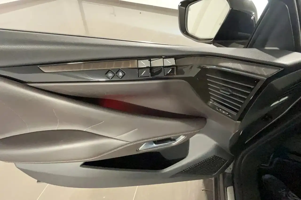 DS Automobiles DS 4 DS4 1.5 bluehdi Opera 130cv auto 19