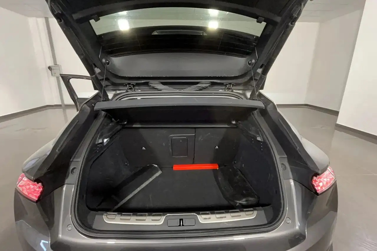 DS Automobiles DS 4 DS4 1.5 bluehdi Opera 130cv auto 20