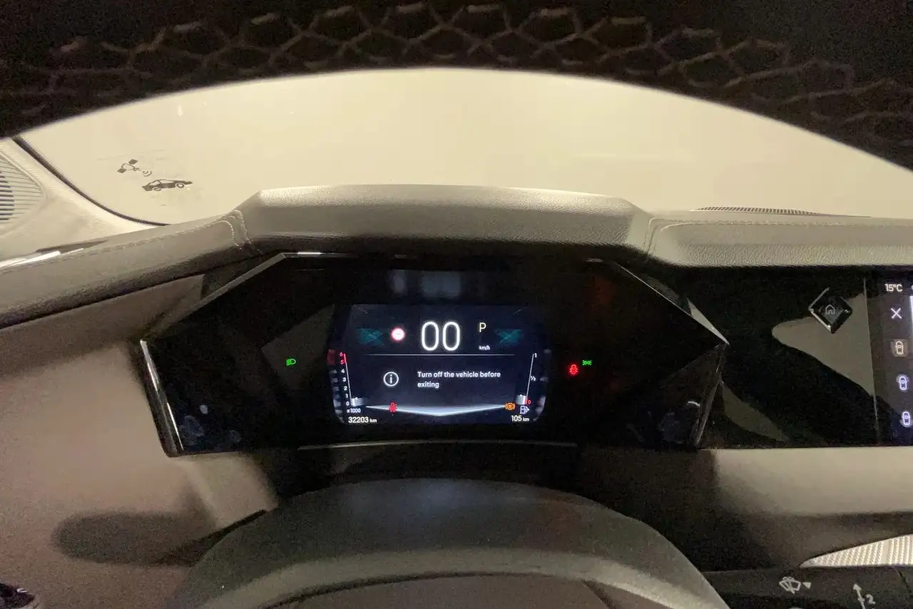 DS Automobiles DS 4 DS4 1.5 bluehdi Opera 130cv auto 12