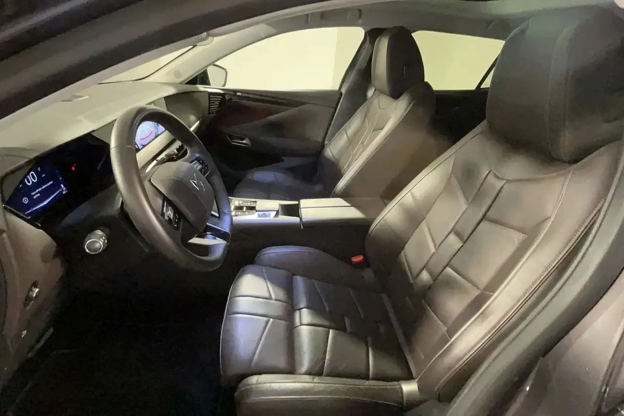 DS Automobiles DS 4 DS4 1.5 bluehdi Opera 130cv auto 8