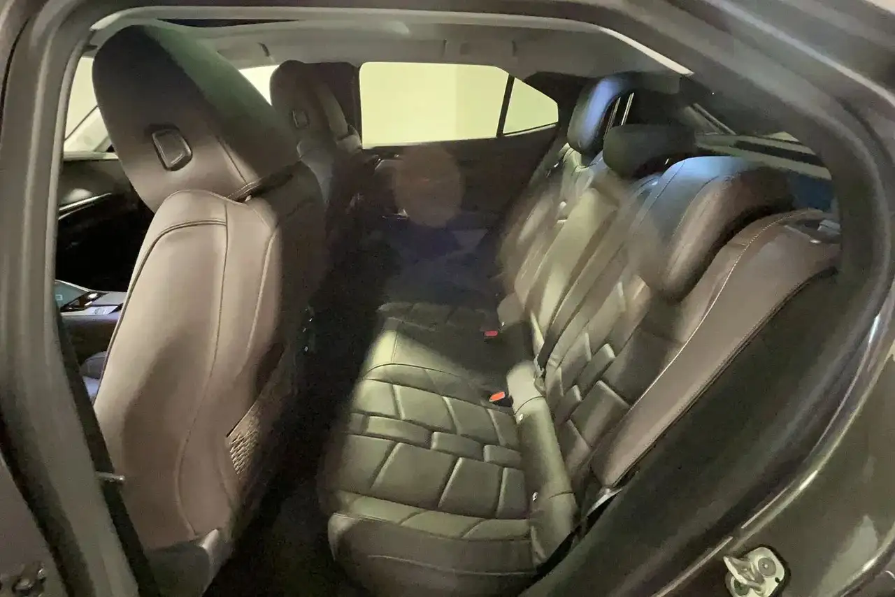 DS Automobiles DS 4 DS4 1.5 bluehdi Opera 130cv auto 10