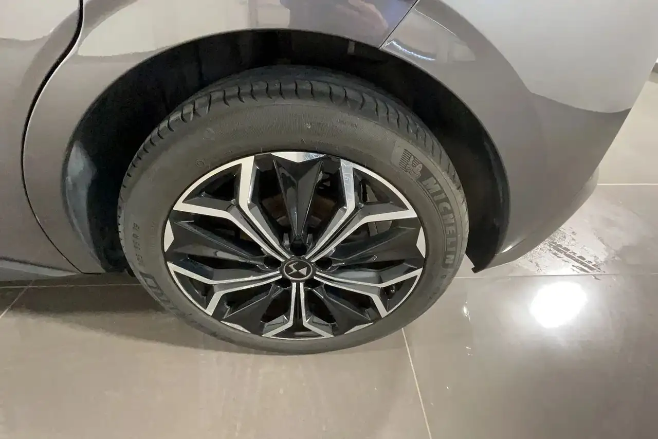 DS Automobiles DS 4 DS4 1.5 bluehdi Opera 130cv auto 7