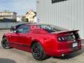 Ford Mustang 3.7 V6 COUPE "LEDER+BI-XENON+LED+SPORT" Rouge - thumbnail 4