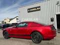 Ford Mustang 3.7 V6 COUPE "LEDER+BI-XENON+LED+SPORT" Rouge - thumbnail 7