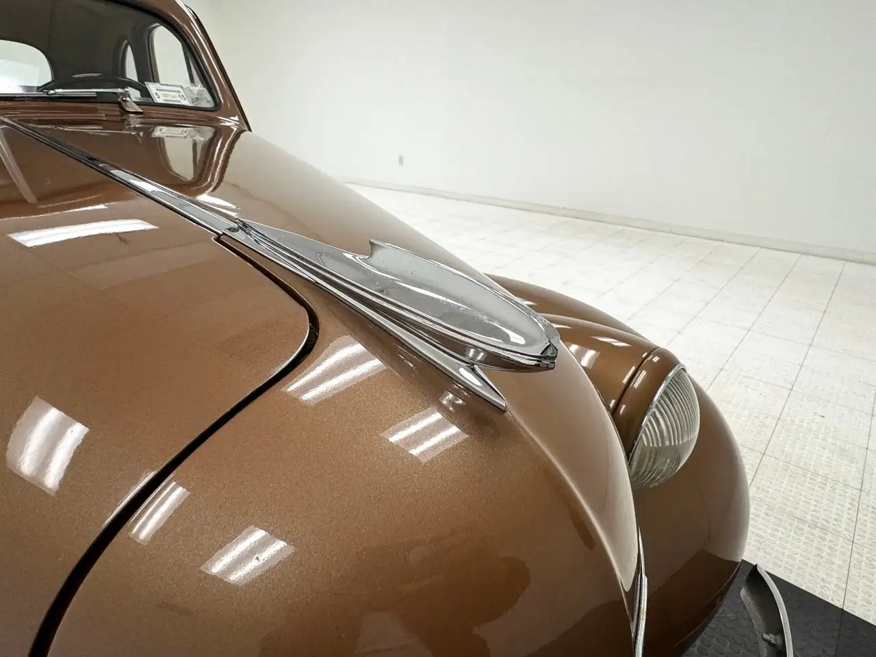Oldsmobile F37 6 Business Coupe, foto 9