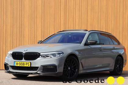 BMW 520 5-serie Touring 520i High Executive M-sport org.NL