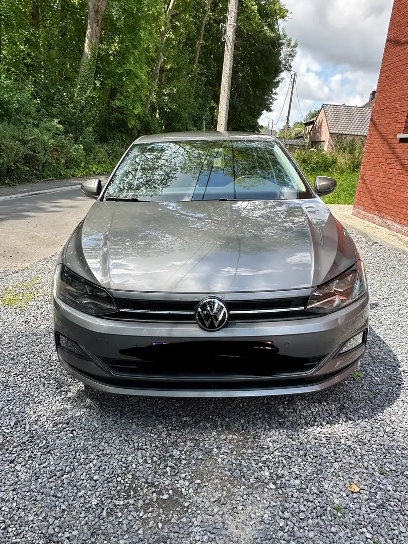 Volkswagen Polo 1.0 TSi United OPF (EU6AP) - 1