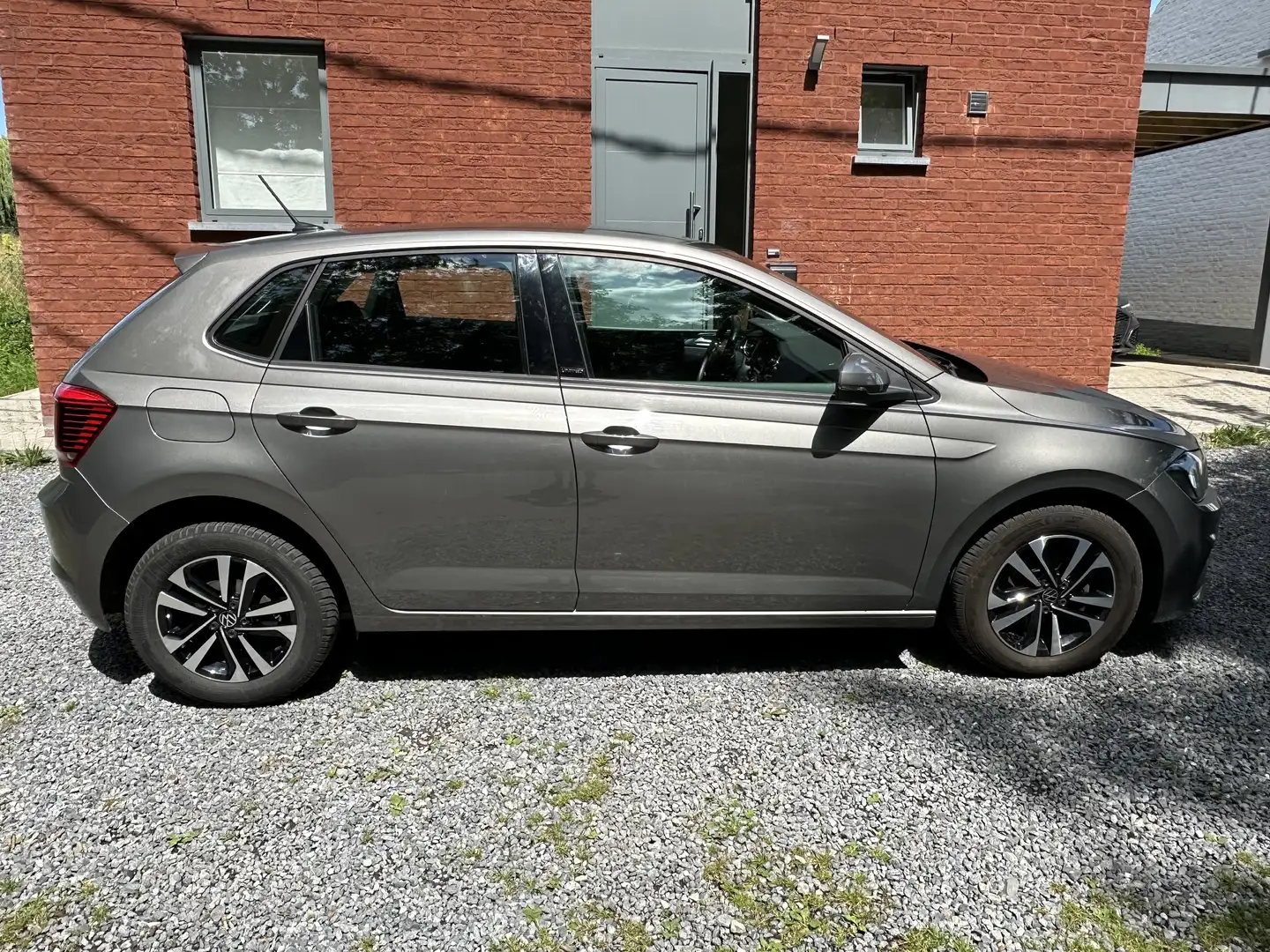 Volkswagen Polo 1.0 TSi United OPF (EU6AP) - 2
