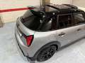 MINI John Cooper Works 5 puertas C Aut. Gris - thumbnail 10