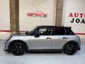 MINI John Cooper Works 5 puertas C Aut. Gris - thumbnail 5