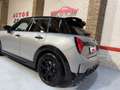 MINI John Cooper Works 5 puertas C Aut. Gris - thumbnail 7