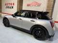 MINI John Cooper Works 5 puertas C Aut. Gris - thumbnail 6