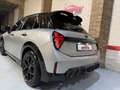 MINI John Cooper Works 5 puertas C Aut. Gris - thumbnail 8