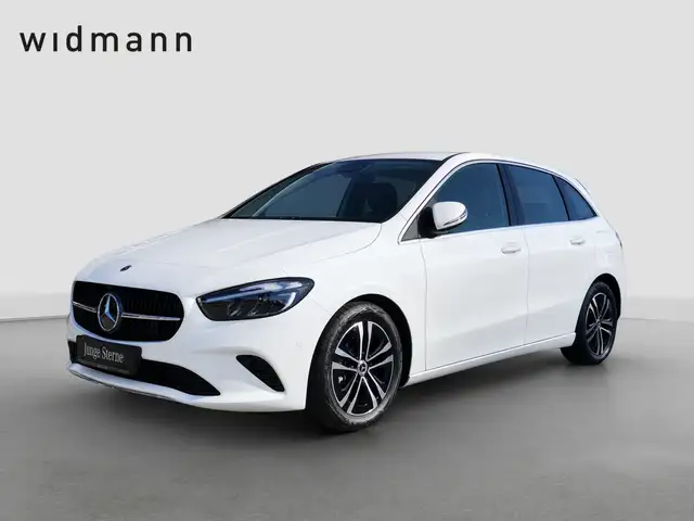 Mercedes-Benz B 180 Progressive Advanced*LED*PDC*Kam*El.Heckkl