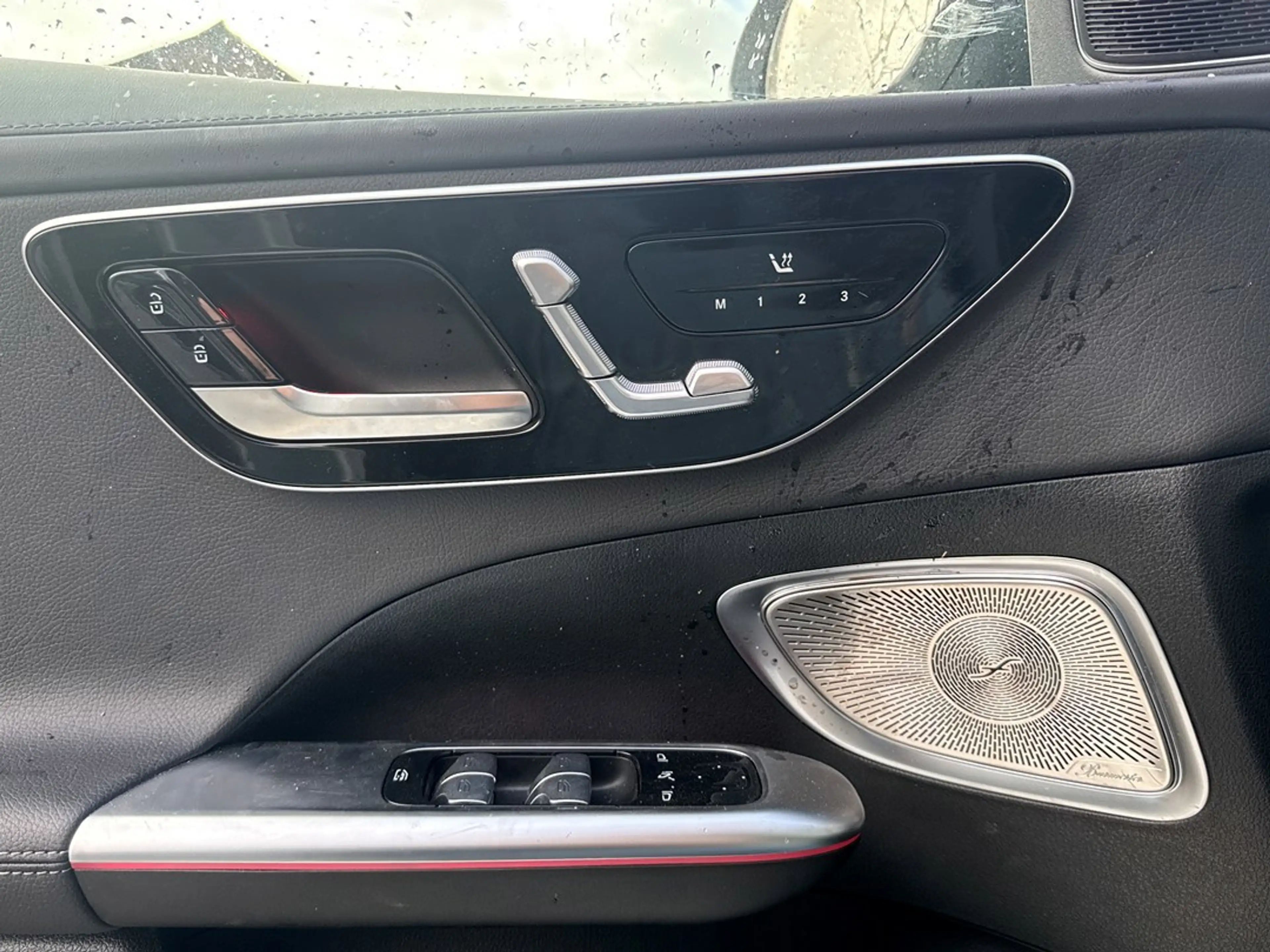 Mercedes-Benz C 220 D | AMG Pakket | Pano| Memory seats — photo 13