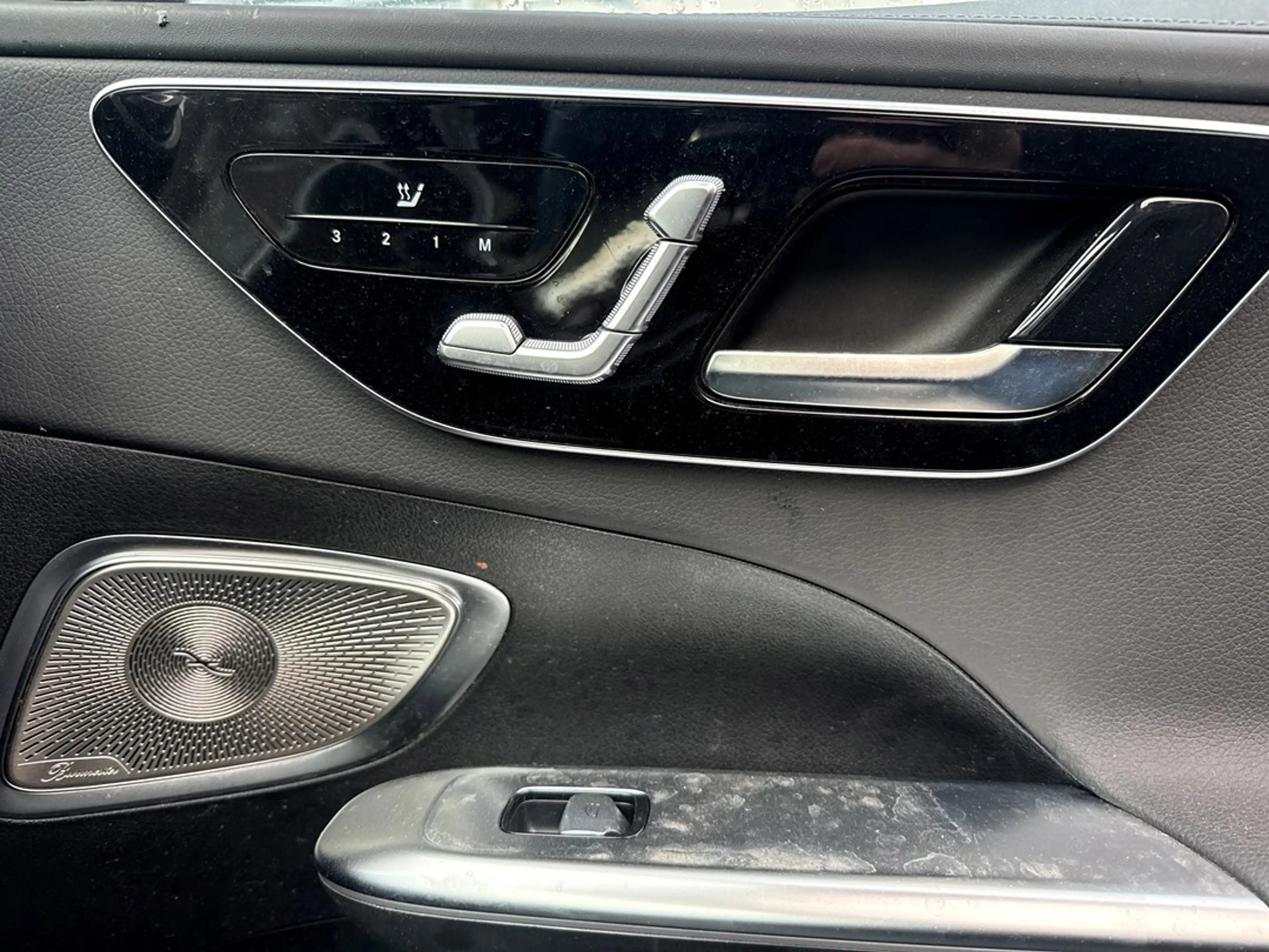 Mercedes-Benz C 220 D | AMG Pakket | Pano| Memory seats — photo 14