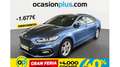 Ford Mondeo 1.5 Ecoboost Titanium Azul - thumbnail 1