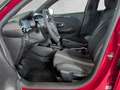 Opel Corsa 1,2 Direct Injection Turbo Euro 6.4  GS Rot - thumbnail 6