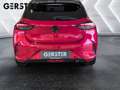 Opel Corsa 1,2 Direct Injection Turbo Euro 6.4  GS Rot - thumbnail 5