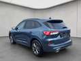 Ford Kuga 2.0 EcoBlue Aut. ST-LINE Blau - thumbnail 3