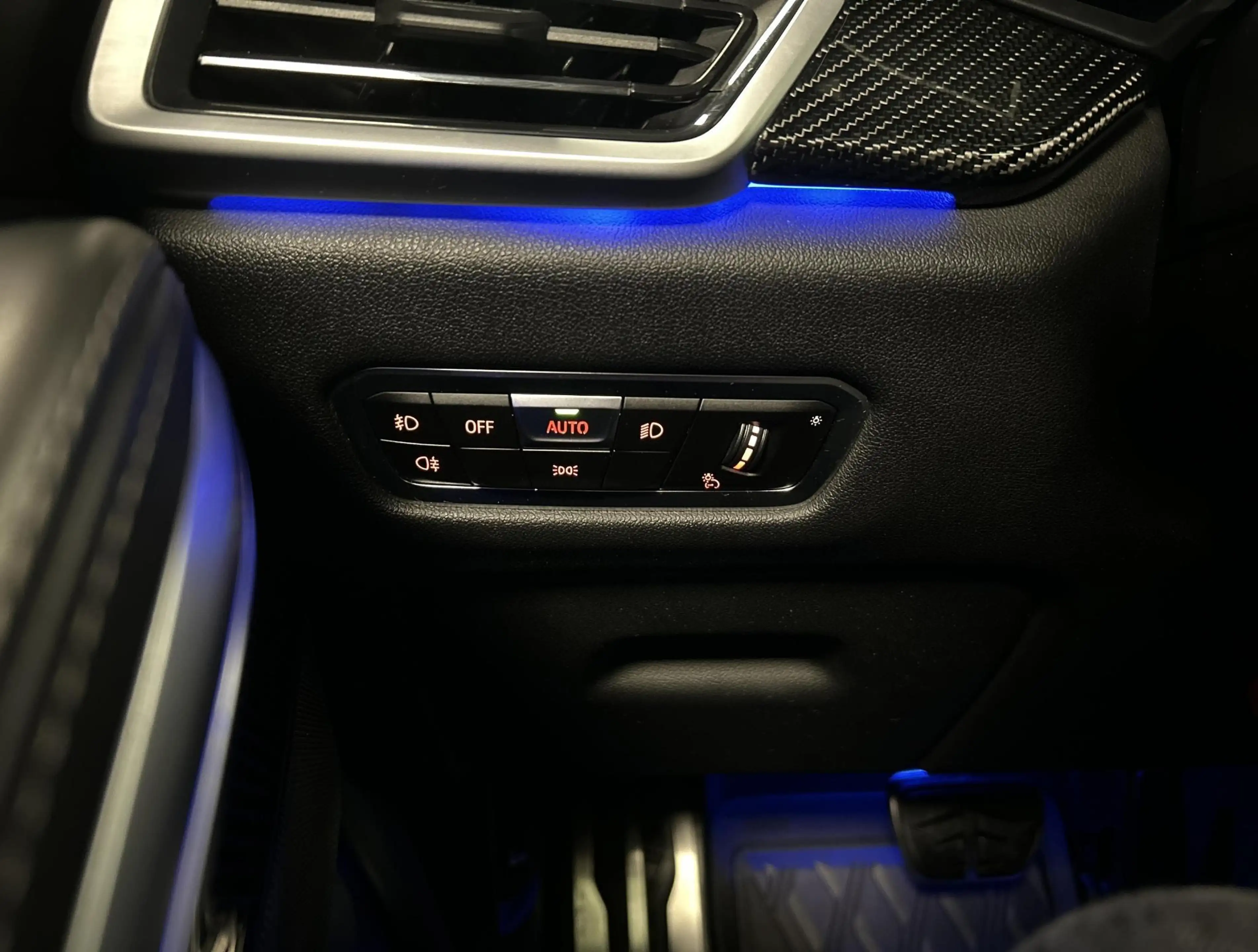 BMW X6 xDrive40i High Executive — photo 15