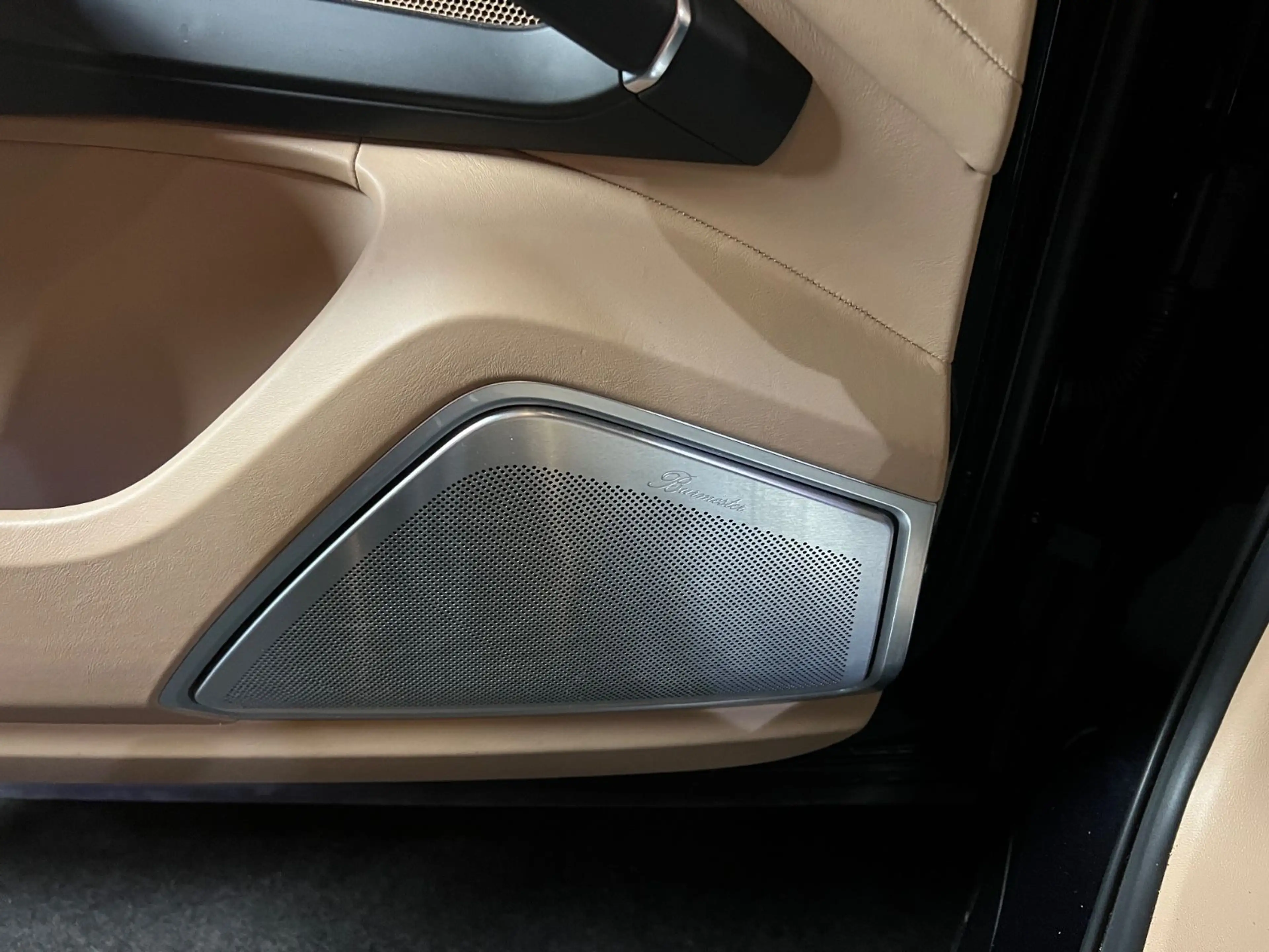 Porsche Cayenne S /BURMESTER/PANO/HISTORIE/CHRONO — photo 14