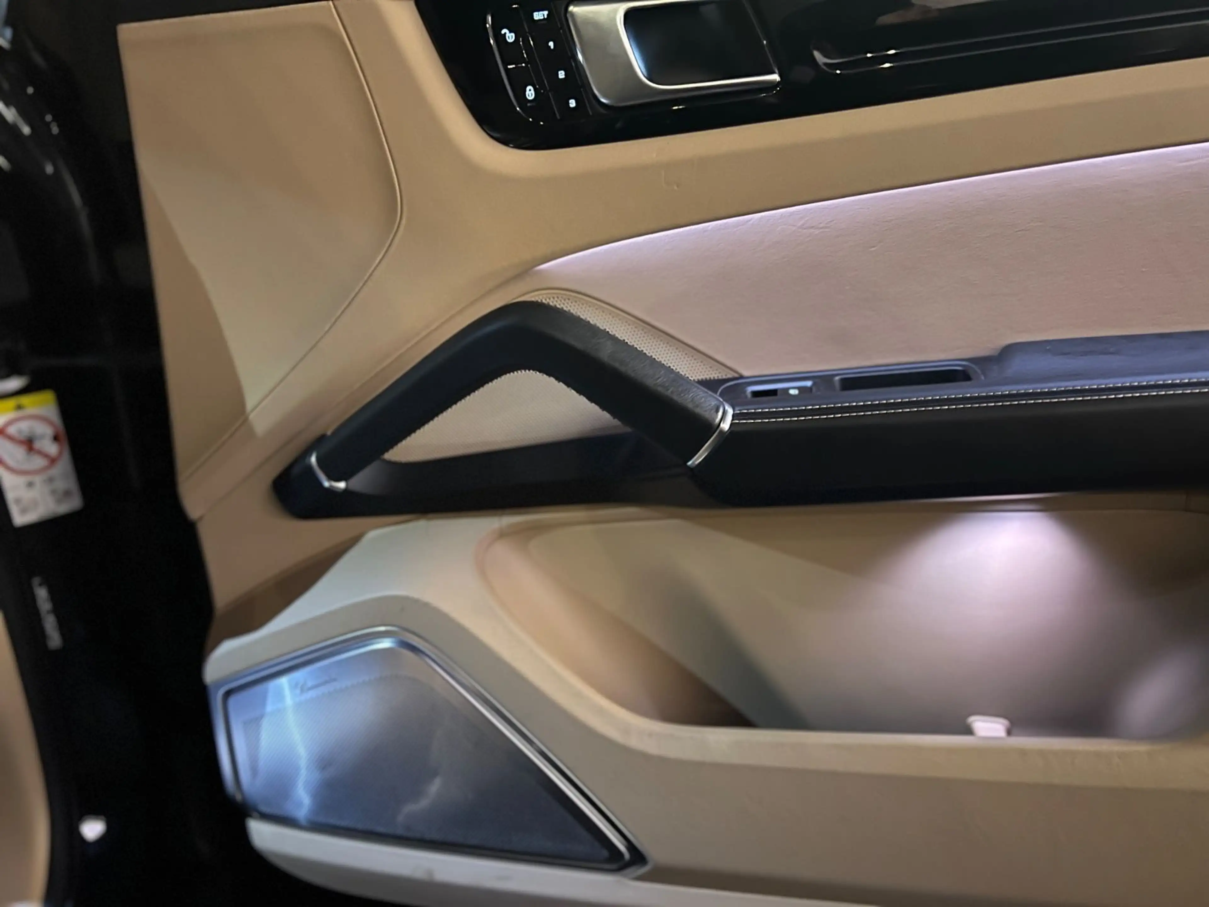 Porsche Cayenne S /BURMESTER/PANO/HISTORIE/CHRONO — photo 4