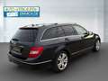 Mercedes-Benz C 200 T CGI,AUT,AHK,Klima,Leder,Garantie,TÜV,Service Black - thumbnail 6