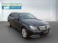 Mercedes-Benz C 200 T CGI,AUT,AHK,Klima,Leder,Garantie,TÜV,Service Black - thumbnail 1