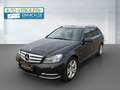 Mercedes-Benz C 200 T CGI,AUT,AHK,Klima,Leder,Garantie,TÜV,Service Black - thumbnail 10