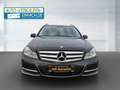 Mercedes-Benz C 200 T CGI,AUT,AHK,Klima,Leder,Garantie,TÜV,Service Black - thumbnail 11