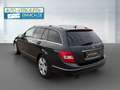 Mercedes-Benz C 200 T CGI,AUT,AHK,Klima,Leder,Garantie,TÜV,Service Black - thumbnail 8