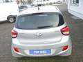 Hyundai i10 Classic 1,0l 5-Gang Wenig KM!, Klimaanlage, Silber - thumbnail 5
