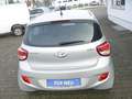 Hyundai i10 Classic 1,0l 5-Gang Wenig KM!, Klimaanlage, TÜV NE Silber - thumbnail 5