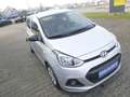 Hyundai i10 Classic 1,0l 5-Gang Wenig KM!, Klimaanlage, TÜV NE Silber - thumbnail 3