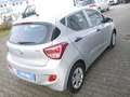 Hyundai i10 Classic 1,0l 5-Gang Wenig KM!, Klimaanlage, TÜV NE Silber - thumbnail 4