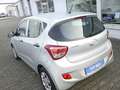 Hyundai i10 Classic 1,0l 5-Gang Wenig KM!, Klimaanlage, TÜV NE Silber - thumbnail 6
