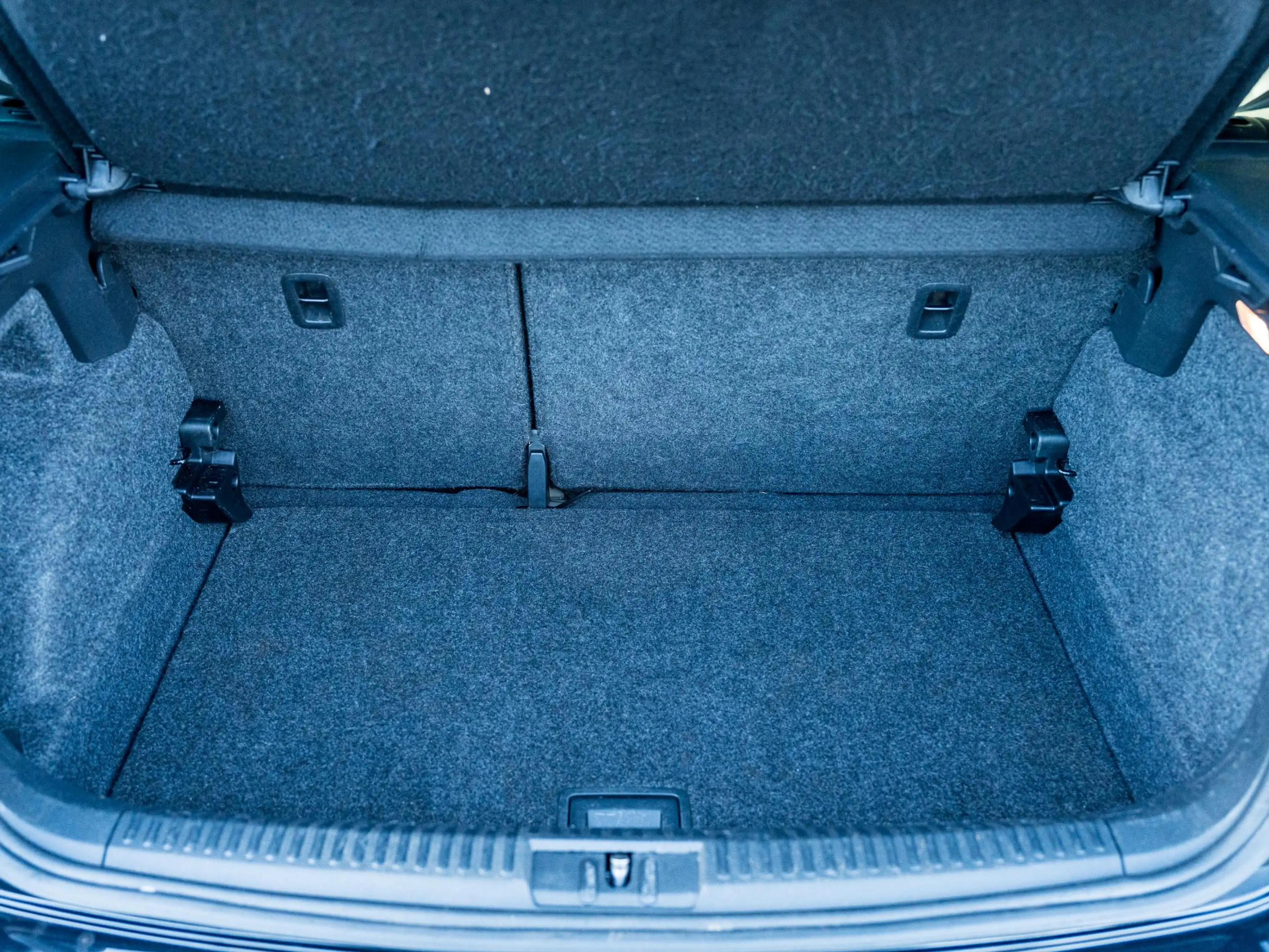 Volkswagen Polo Cross 1.2 TSI | Trekhaak | Origineel NL | Navigatie | St — photo 7