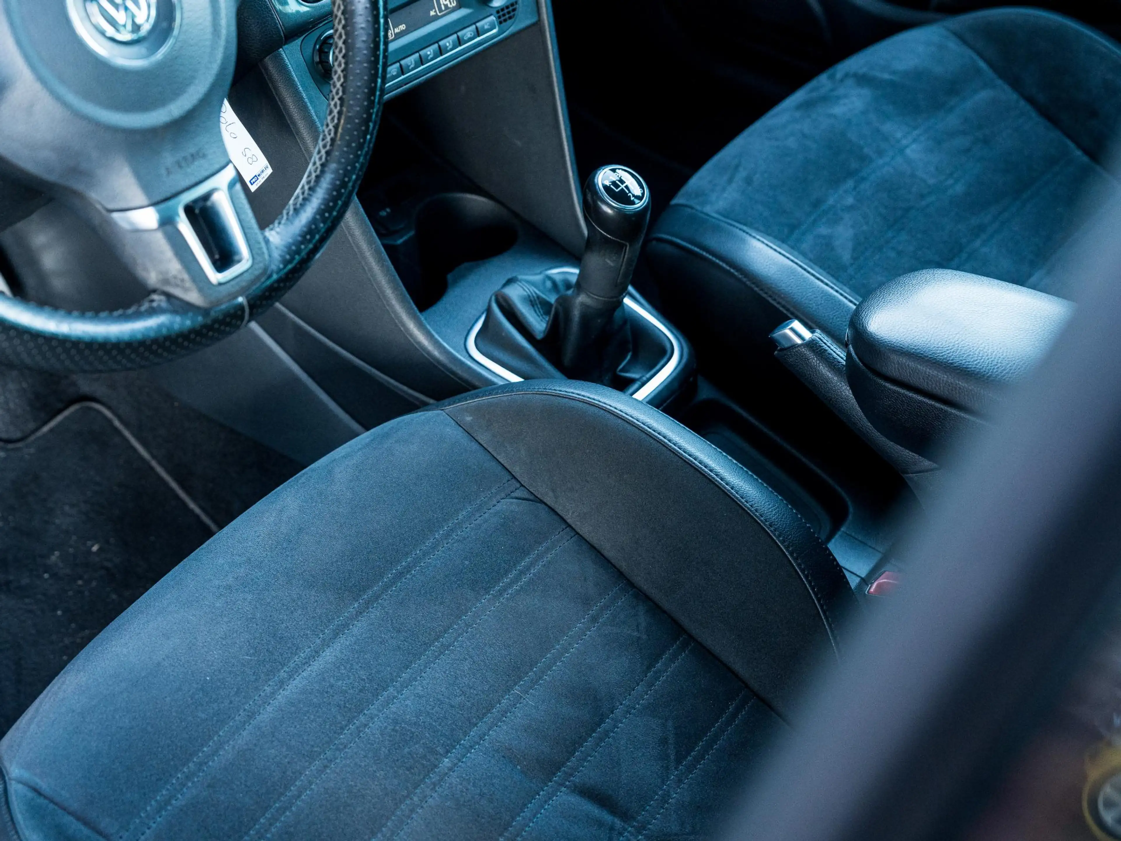 Volkswagen Polo Cross 1.2 TSI | Trekhaak | Origineel NL | Navigatie | St — photo 13
