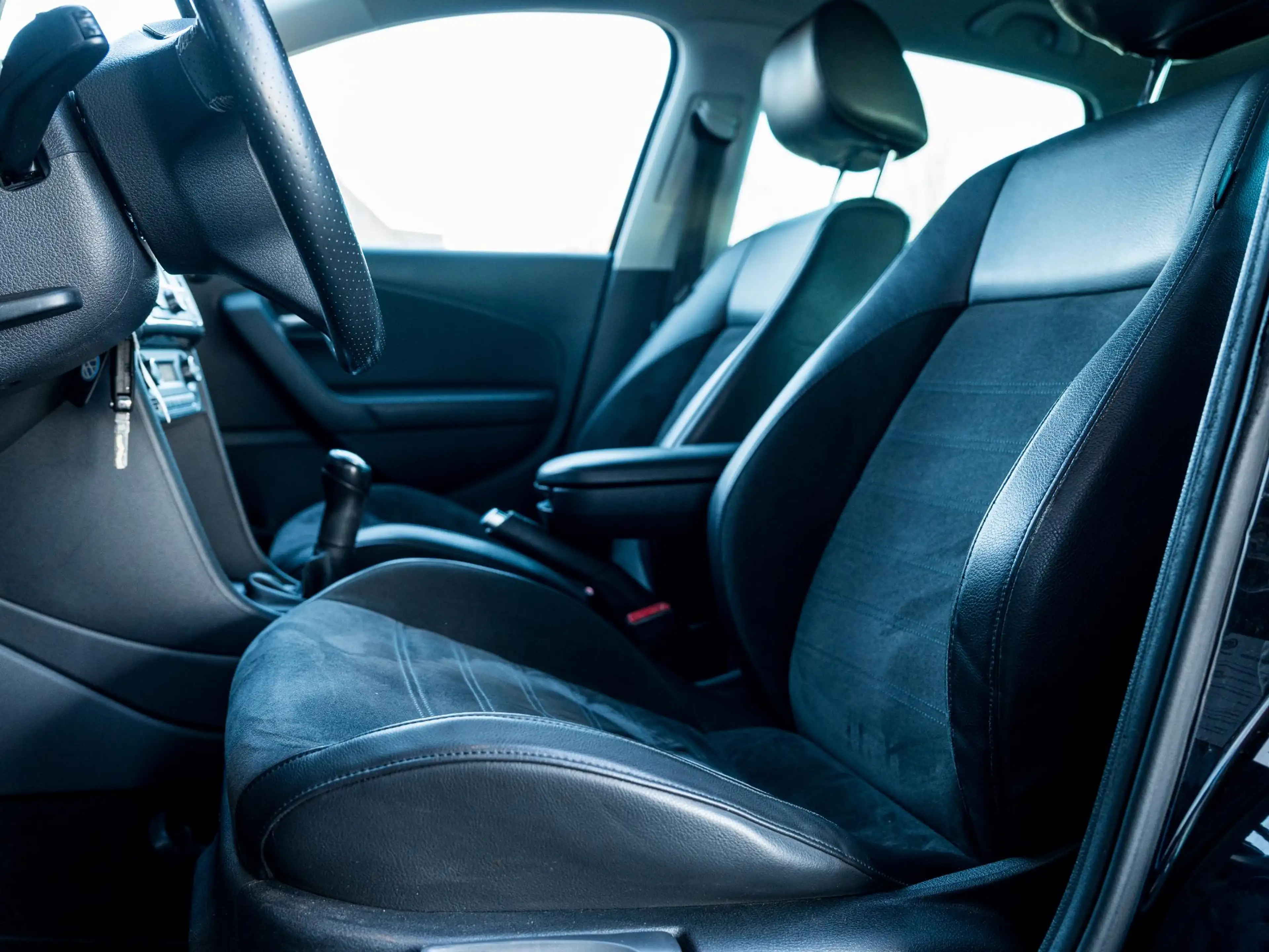 Volkswagen Polo Cross 1.2 TSI | Trekhaak | Origineel NL | Navigatie | St — photo 4