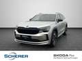Skoda Kodiaq 1.5 TSI DSG mHEV Sportline Navi, Winter-P Silber - thumbnail 1