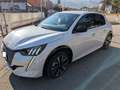 Peugeot 208 e-208 GT 100kW my20 Bianco - thumbnail 1
