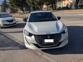 Peugeot 208 e-208 GT 100kW my20 Bianco - thumbnail 3
