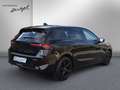 Opel Astra 1.2 Turbo Automatik GS,LED,360°,ACC,SHZ,CARPLAY,LH Schwarz - thumbnail 5