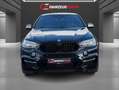 BMW X6 M50 d*Harman-Kardon*Sitzbelüftung*S-Dach*AHK Negro - thumbnail 2