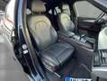 BMW X6 M50 d*Harman-Kardon*Sitzbelüftung*S-Dach*AHK Negro - thumbnail 11