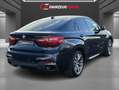 BMW X6 M50 d*Harman-Kardon*Sitzbelüftung*S-Dach*AHK Negro - thumbnail 5
