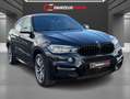 BMW X6 M50 d*Harman-Kardon*Sitzbelüftung*S-Dach*AHK Negro - thumbnail 3